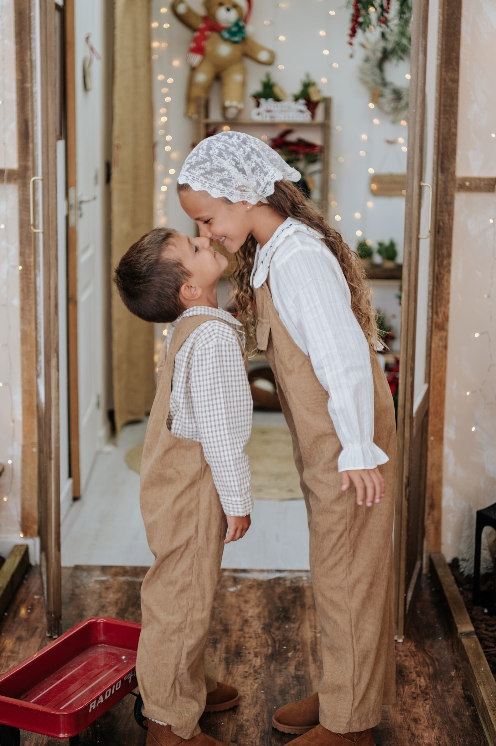 Navidad Belle Photography