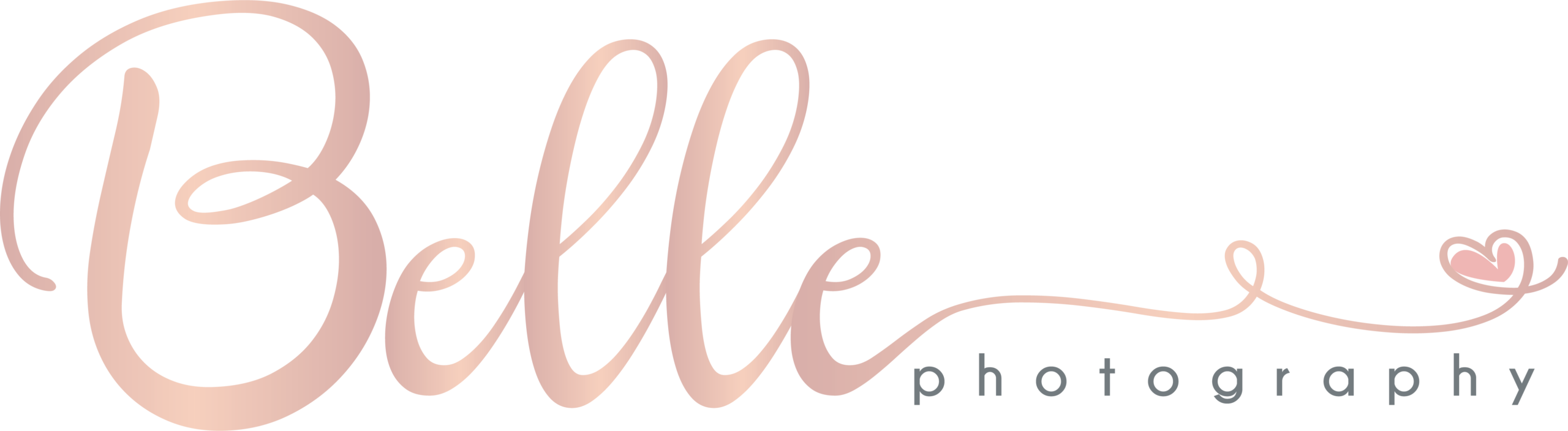 Belle Photography