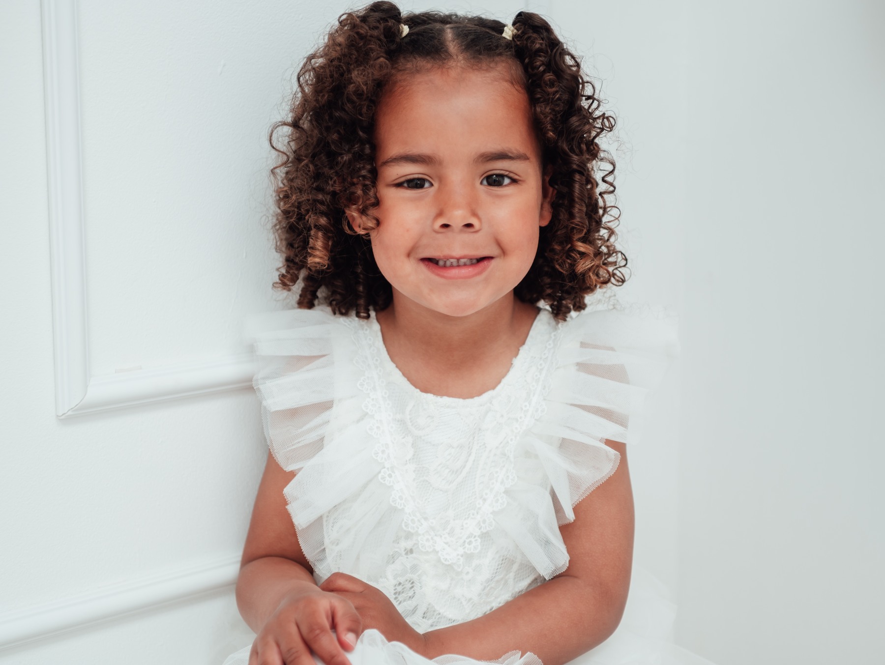 Zahara en su sesión infantil